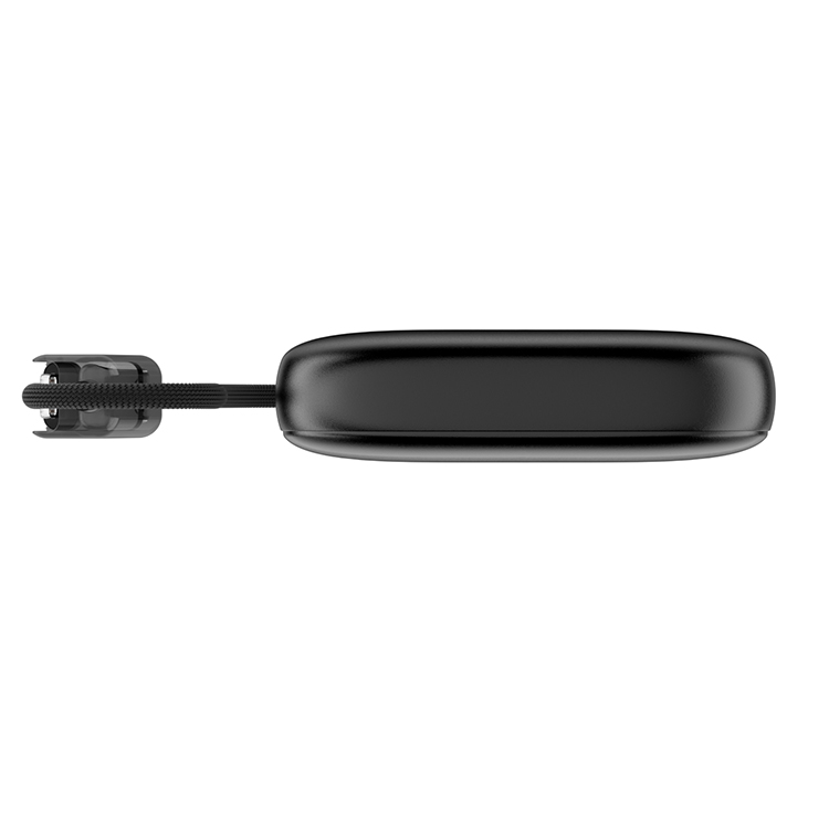 2026 new 10000mAh 22.5W Semi-Solid-State Power Bank LT132