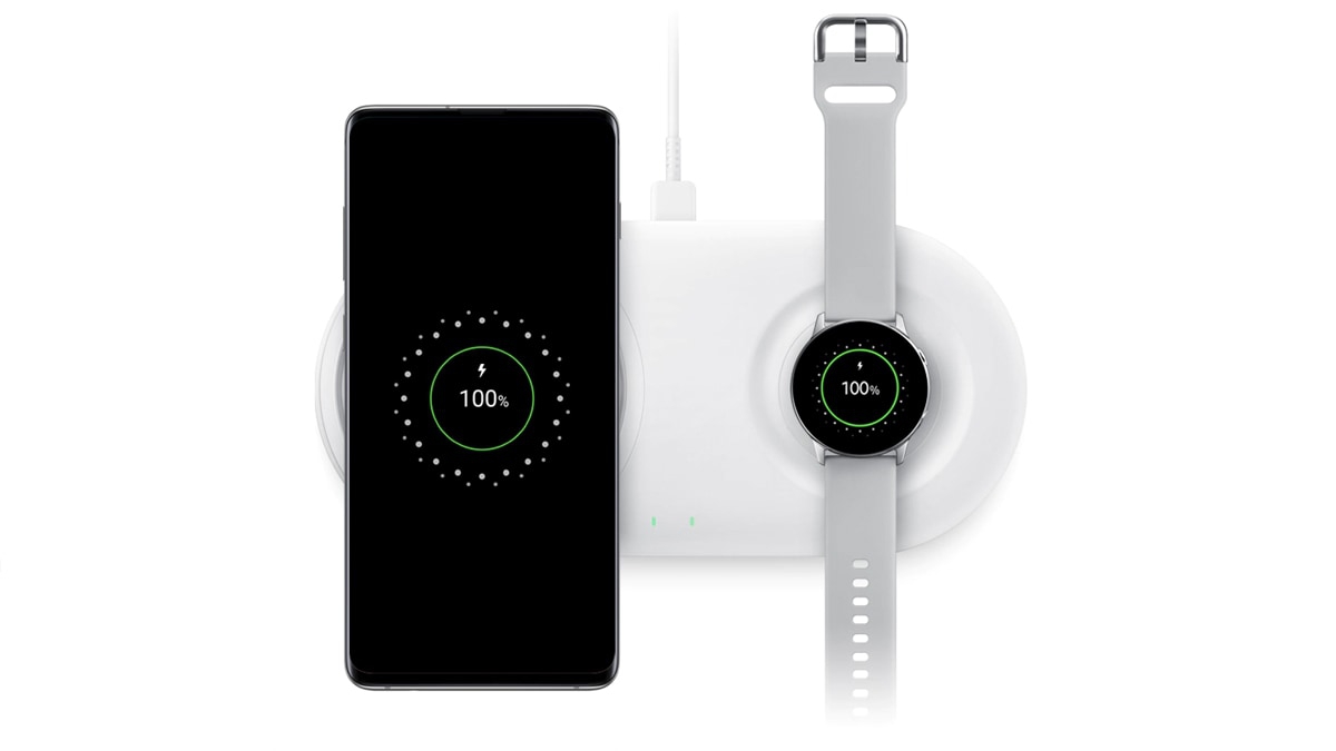 Wireless Charging Explained?
