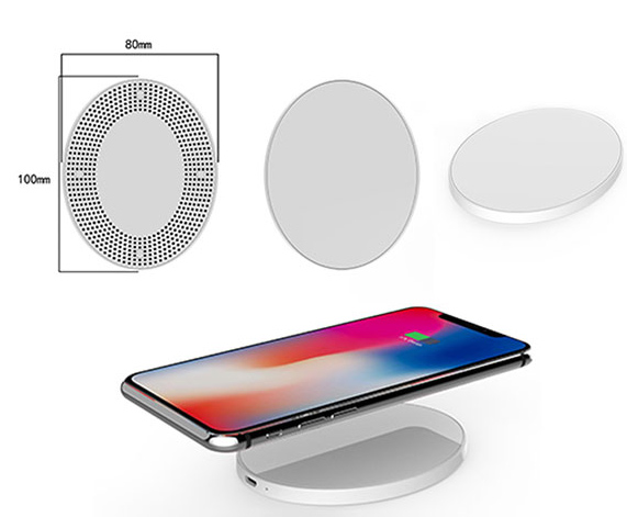 How Does Wireless Fast Charging Work?
