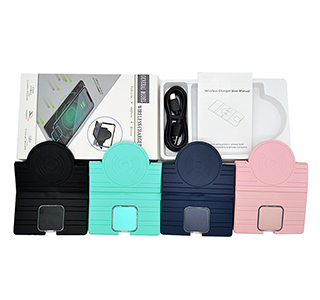 New Vehicle wireless charger LWU-Q31