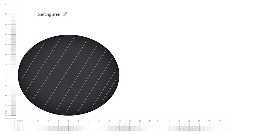 Thinnest qi wireless charger LWS-1008
