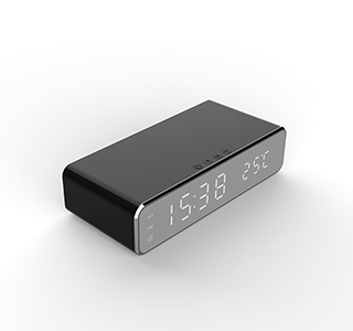 Clock Wireless Charger LWS-258