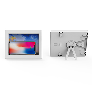 Photo Frame qi iphone 11 wireless charging LWS-6012
