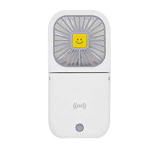 Fan Power Bank LWS-6026