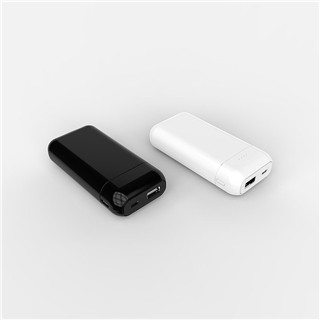 10000mAh small size Power Bank LWS-8020