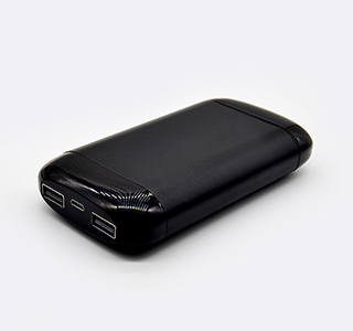 4000mAh digital LED Screen display bluetooth earbuds for IPhone12 LWT-2007