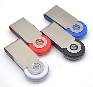 Twister led light usb LWU1019