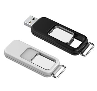 Acrylic LED light usb LWU1020