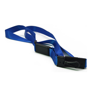Hottest lanyard usb key LWU1023
