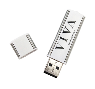 With cap plastic usb memory stick LWU1027