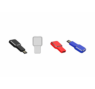 New LED light key shaped usb drive LWU1076