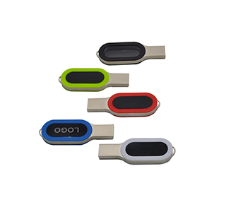 New LED light laser logo usb drive LWU1082