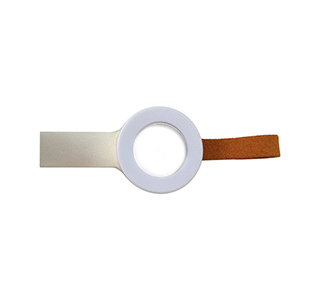 New acrylic Flash drive pen LWU1132