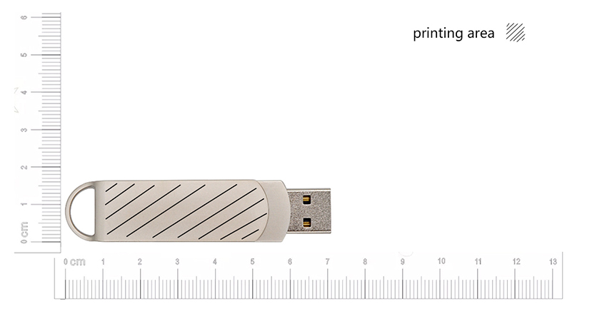 Newest metal usb c thumb drive LWU1161