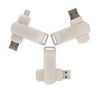 2020 newest type c 4gb flash drive LWU1164