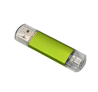 Hottest mobile phone use otg usb drive LWU128