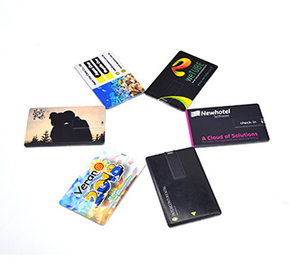 Credit card usb LWU131