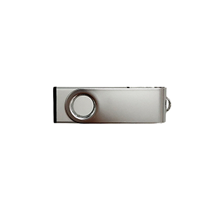 twister style cheap custom flash drives LWU160