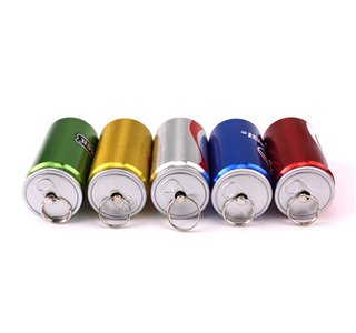 Hottest classic silver or gold color metal usb pen drive LWU794