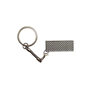 slim thin swivel 4gb flash drive LWU167
