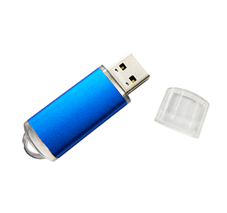 Cheapest metal usb stick LWU175