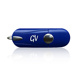 Cheapest plastic usb stick LWU213