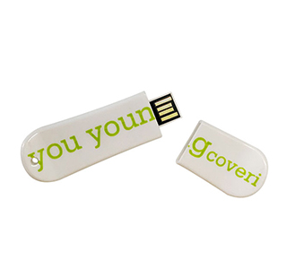 Surfboard shaped large capacity usb drives LWU282