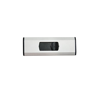 push-pull style thumb drive LWU367