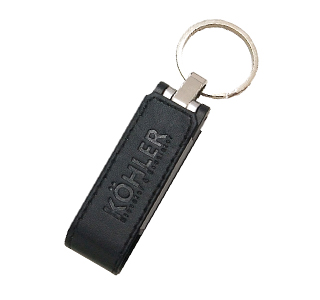 Leather usb drive LWU370