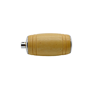 barile bottle shaped Wooden flash drive LWU891