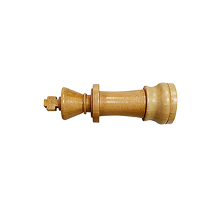 Chess shape wooden usb LWU919
