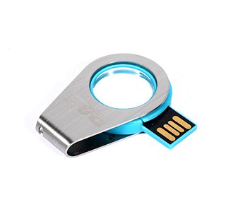 mini Crystal usb LWU977