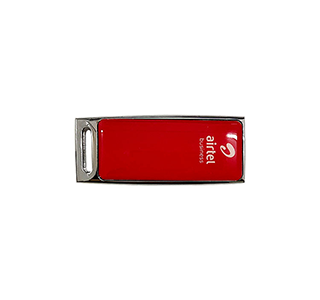 Epoxy doming logo Windows 10 usb drive LWU986