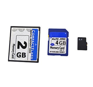 Memory card