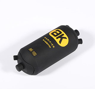 Custom PVC power bank UL-P001