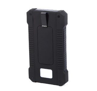 10000mah solar power bank UL-S007